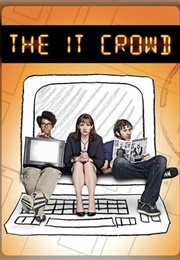The IT Crowd (2006)
