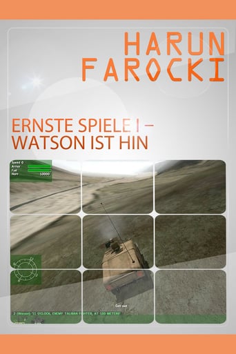 Serious Games 1–4 (2010)