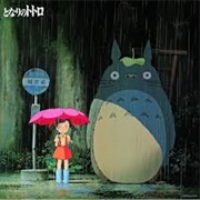 My Neighbor Totoro