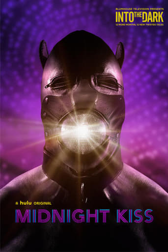 Midnight Kiss (2019)