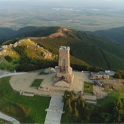 Shipka Monument, Bulgaria