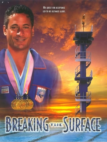 Breaking the Surface: The Greg Louganis Story (1997)