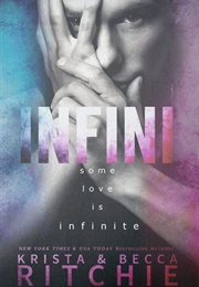 Infini (Krista Ritchie)