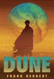Dune (Herbert, Frank)