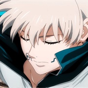 Inumaki: Jujutsu Kaisen