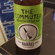One Barrel the Commuter