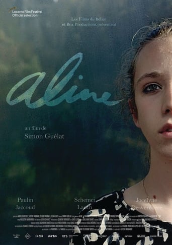Aline (2019)