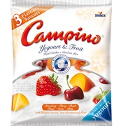 Storck Yogourt & Fruit Hard Candies