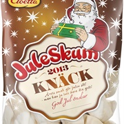 Juleskum Knack