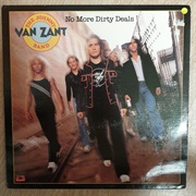 The Johnny Van Zant Band - No More Dirty Deals