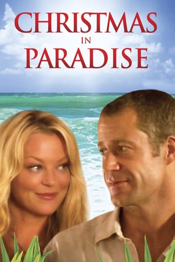 Christmas in Paradise (2007)