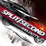 Split/Second