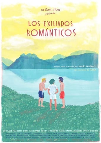 Los Exiliados Románticos (2015)