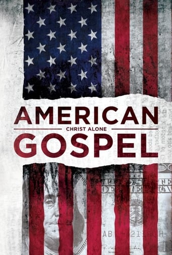 American Gospel: Christ Alone (2018)