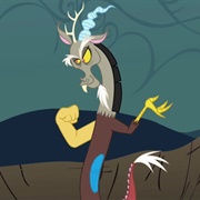 The Return of Harmony Part 1