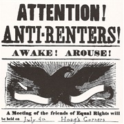 Anti-Rent War/Helderberg War