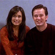 7 - The One With the Engagement Picture