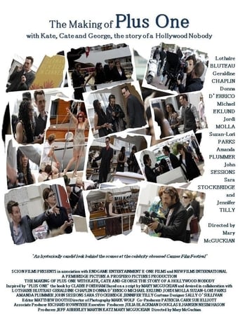 The Making of Plus One (2010)