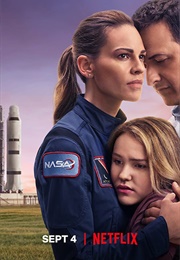 Away TV Series (2020)