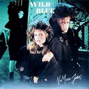 Wild Blue - No More Jinx