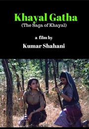 The Saga of Khayal (1989)