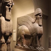 London: British Museum