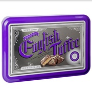 English Toffee