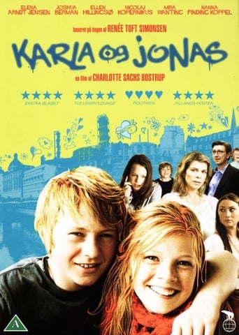 Karla Og Jonas (2010)