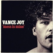 Mess Is Mine by Vance Joy