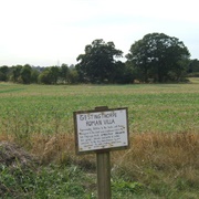 Gestingthorpe Roman Villa