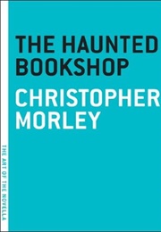The Haunted Bookshop (Christopher Morley)