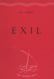 Exil (Saint-John Perse)