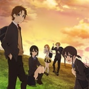 Kokoro Connect (Anime)