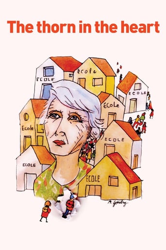 The Thorn in the Heart (2010)