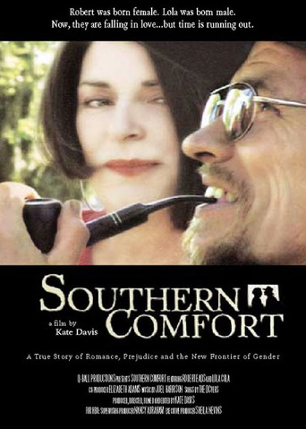 Southern Comfort (2001)