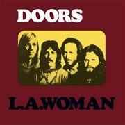 L.A. Woman (The Doors, 1971)