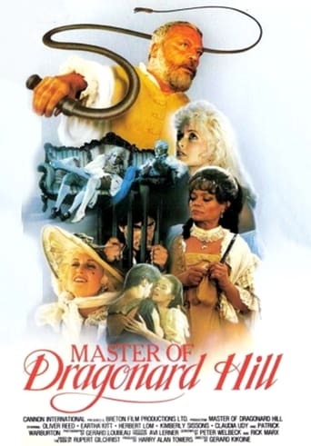Master of Dragonard Hill (1987)