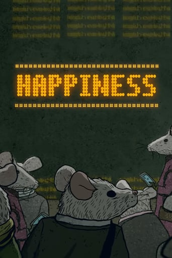 Happiness (2017)