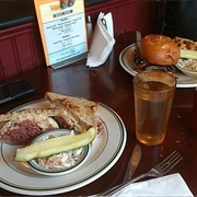 All Star Sandwich Bar