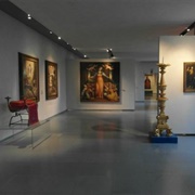 Museo Diocesano Albani, Urbino