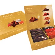 Lacasa Estuche De Trufas Surtidas