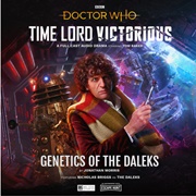 Genetics of the Daleks