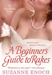 The Beginner's Guide to Rakes (Suzanne Enoch)
