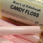 Ross's Candy Floss