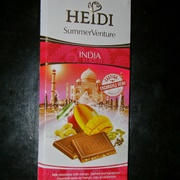 Heidi Summer Venture India