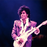 Prince