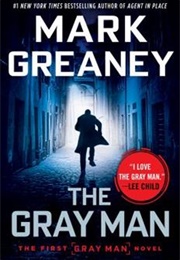 The Grey Man (Mark Greaney)