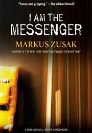 I Am the Messenger (Marcus Zusak)