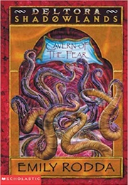 The Cavern of the Fear (Emily Rodda)