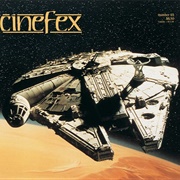 Cinefex